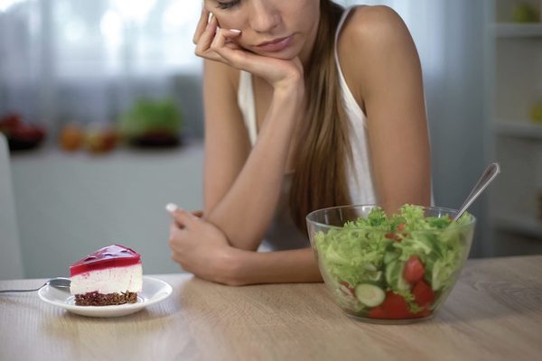 8 Tips para evitar comer de ms