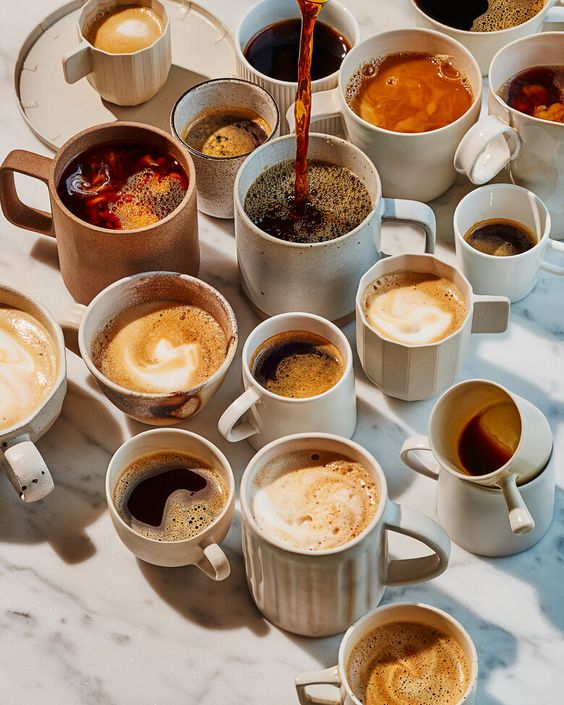 Beneficios que tiene el consumir caf